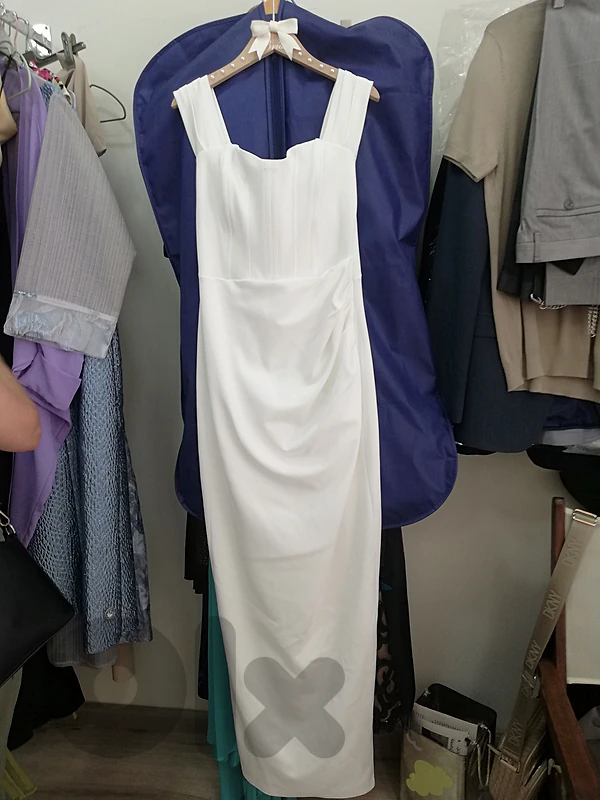 Magda's Closet