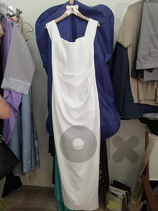 Magda's Closet