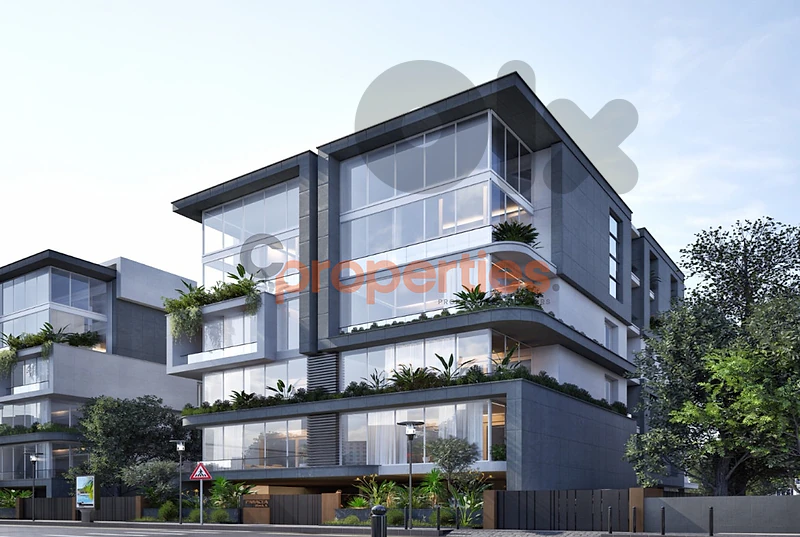 Under Construction for Sale in Jnah شقة للبيع CPBHS121