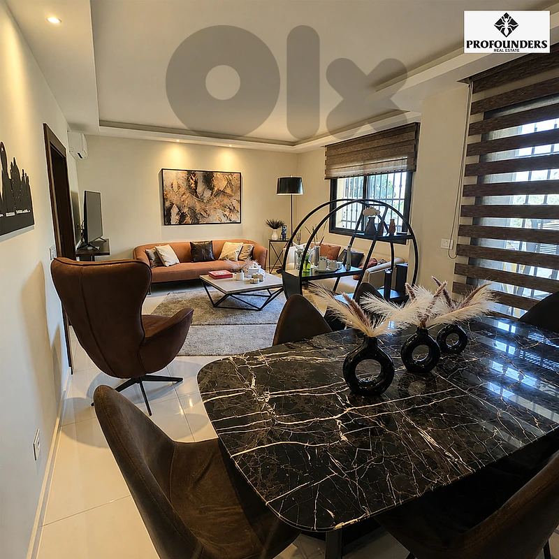 Apartment for sale in Mar Chaaya شقة للبيع في مار شعيا