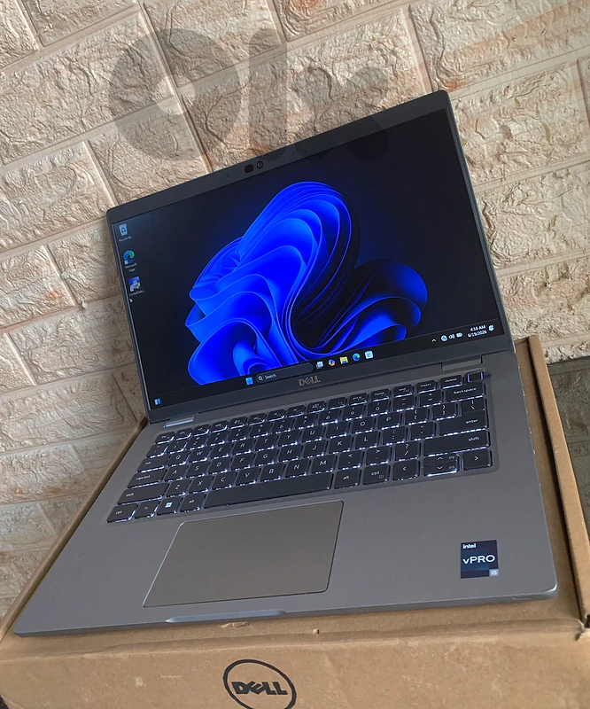 12th generation I5 Dell 5430