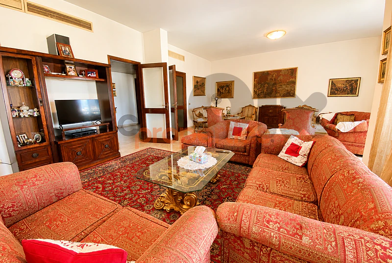 Apartment for Sale in jal el dib – CPFY288 شقة للبيع في جل الديب