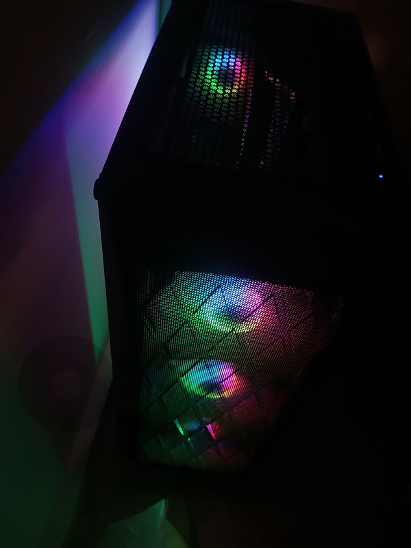 $410 GAMING PC FOR SALE