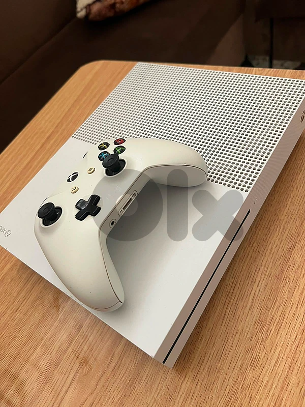 xbox one s 1tb