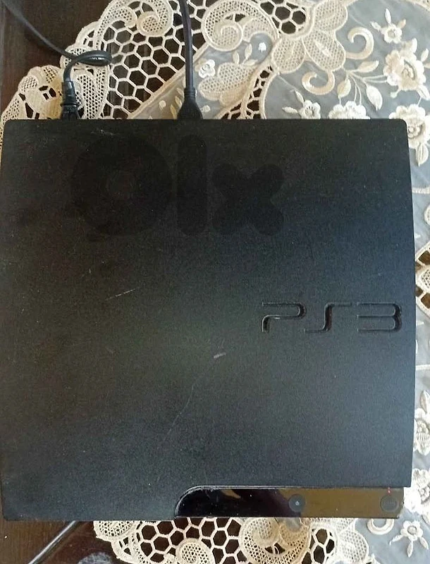 playstation 3 m3adle ma3 maske