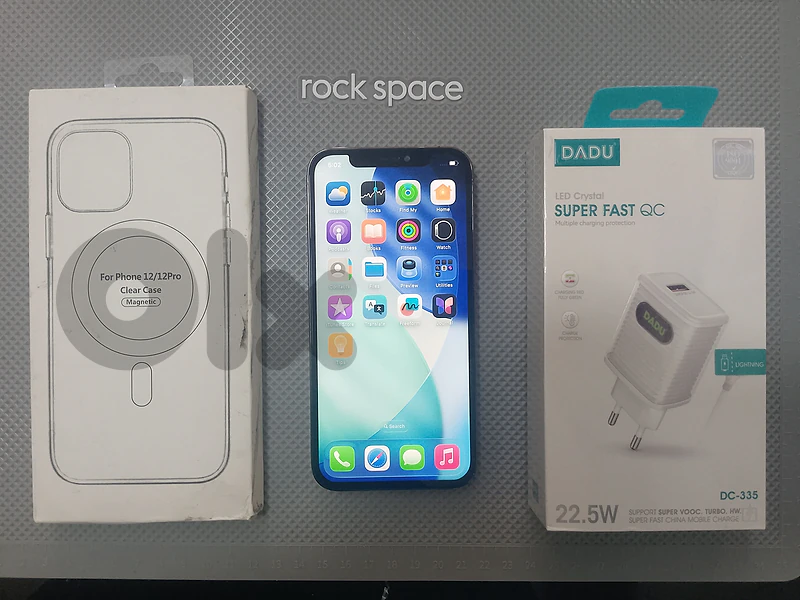 iphone 12 pro 128