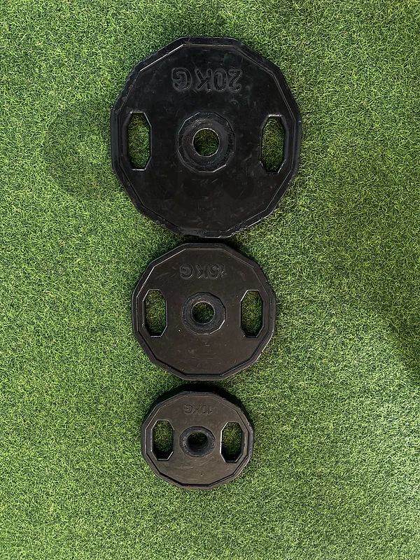 plates + stand