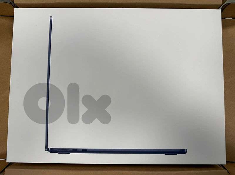 macbook air m4 13' 16gb 256gb