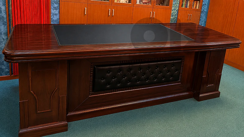 office desk