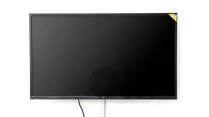 تلفزيون JVC