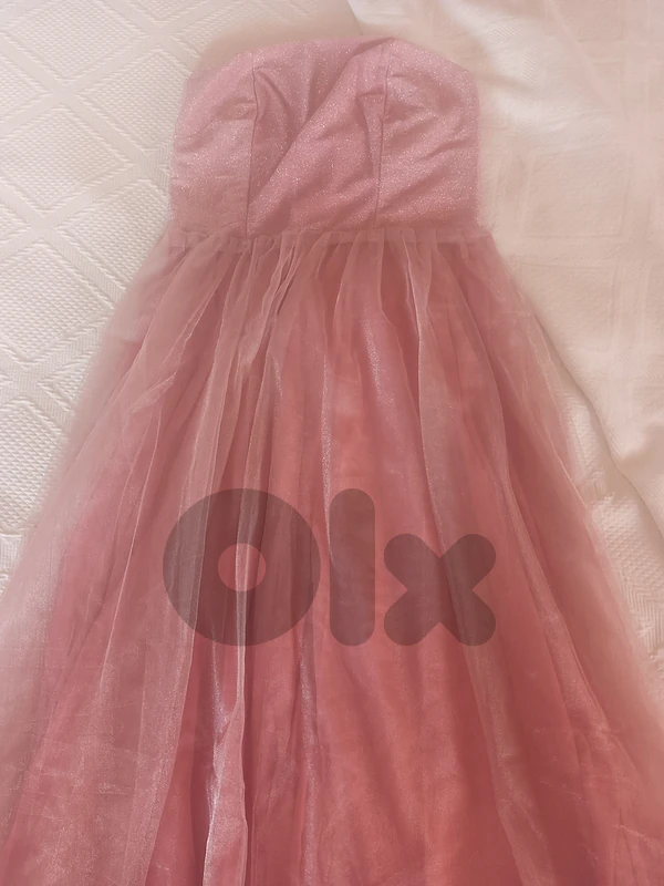 SHIN  dress (New)