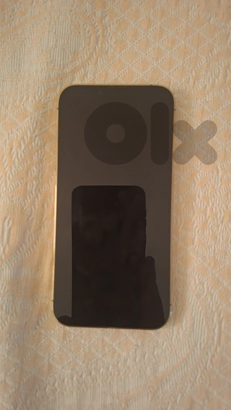 Iphone 13pro, 256gb, 77% battery with original charger