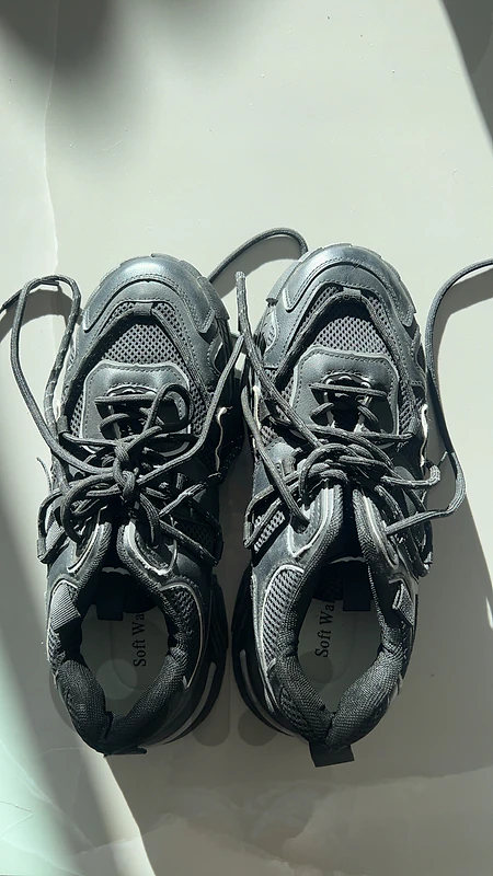 New shoes original 43