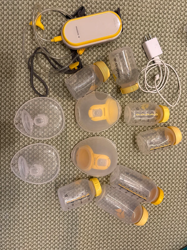 medela