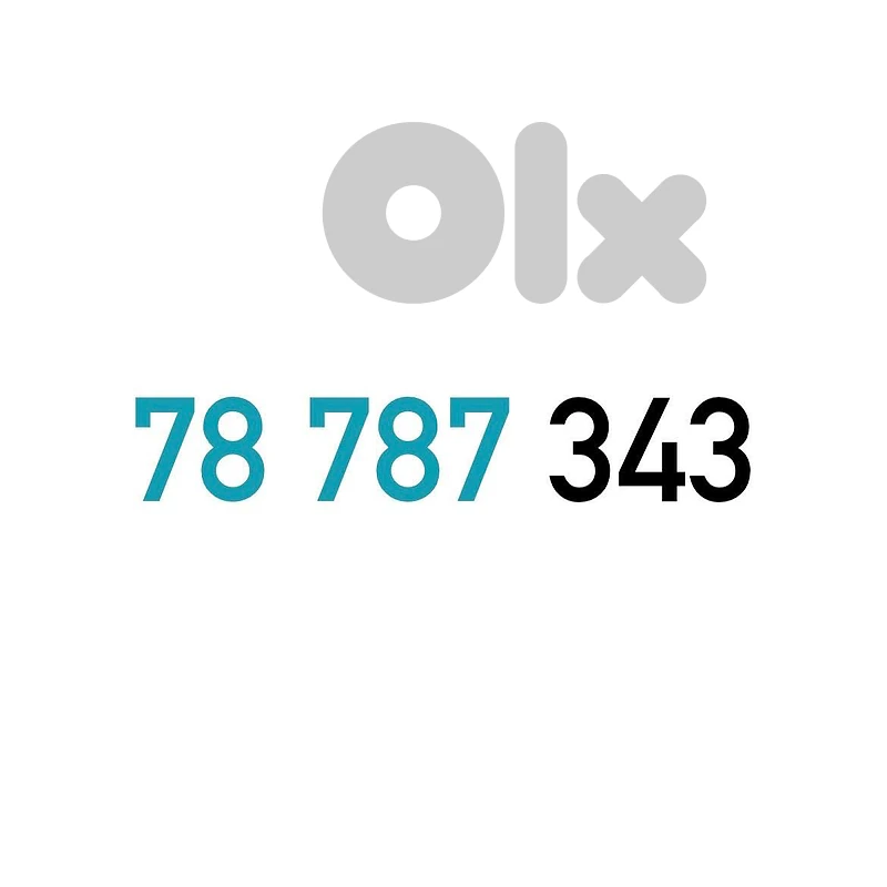 (3 4) (7 8) Touch Prepaid Mobile Number خط تشريج تاتش مميز