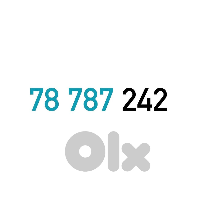 Touch Prepaid Mobile Number خط تشريج تاتش مميز