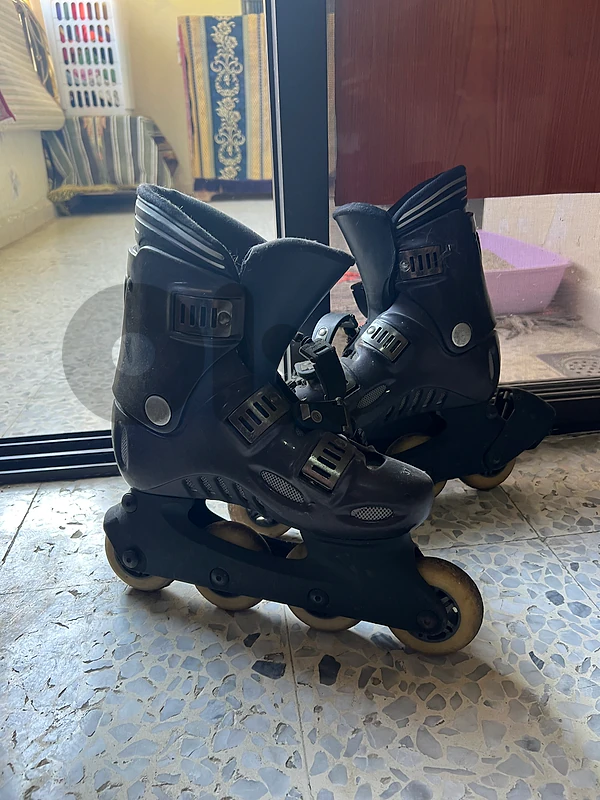 Roller Skates