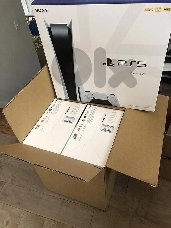Brand NEW Playstation 5 Slim