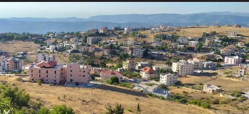 Sawfar Apartment for Sale