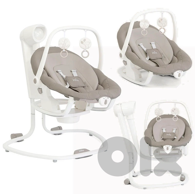 joie 2in1 serina