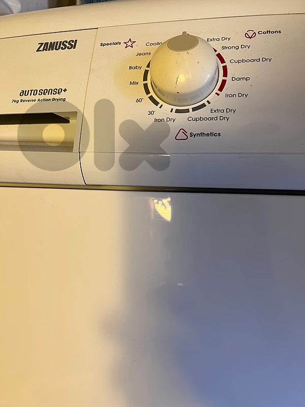 Dryer for Sale