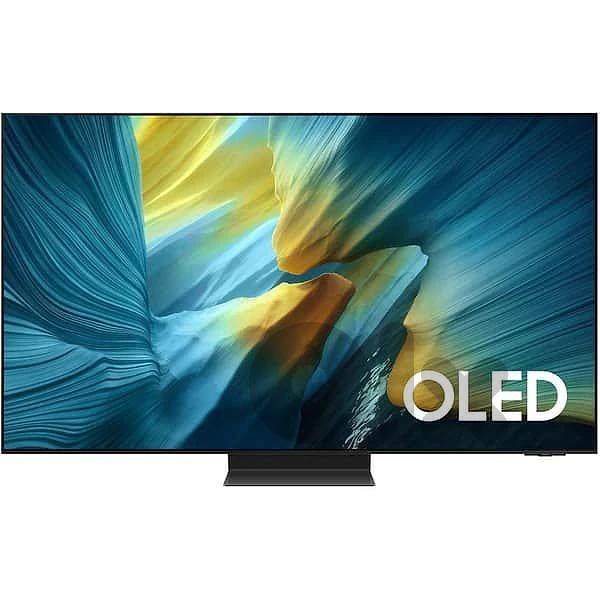 Samsung 77 inch OLED S95F 4K Vision AI Smart TV (2025) 165hz