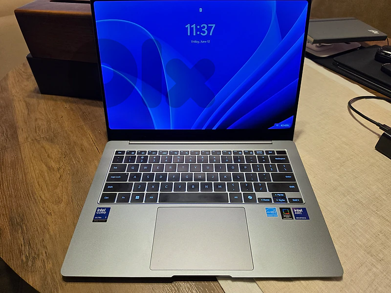 Galaxy book 5 pro 32gb