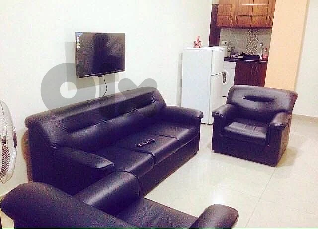 Room for rent - Girls only- Furn el Chebak WhatsApp 81334441