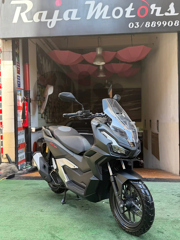 honda adv 160 cc 2026