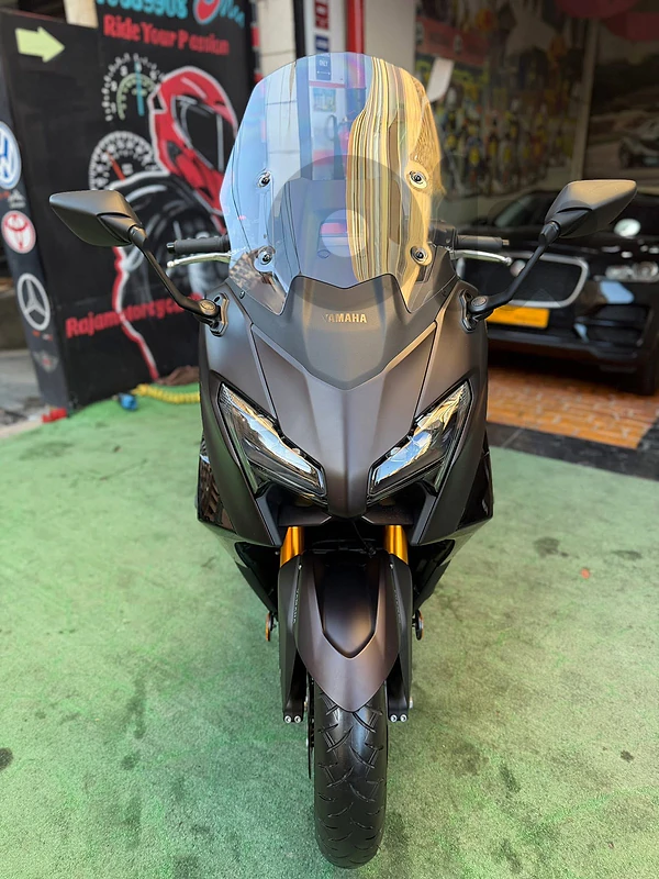 yamaha Tmax ( Tech ) 560 cc 2025