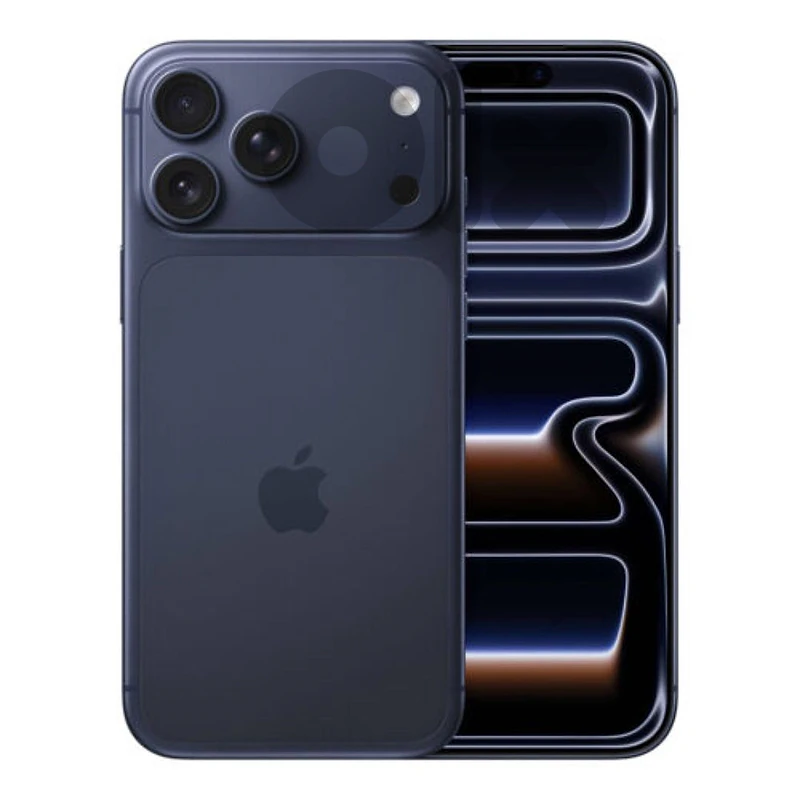 Apple iPhone 17 Pro Max 256GB 1 SIM UK (2 Years Warranty)
 blue