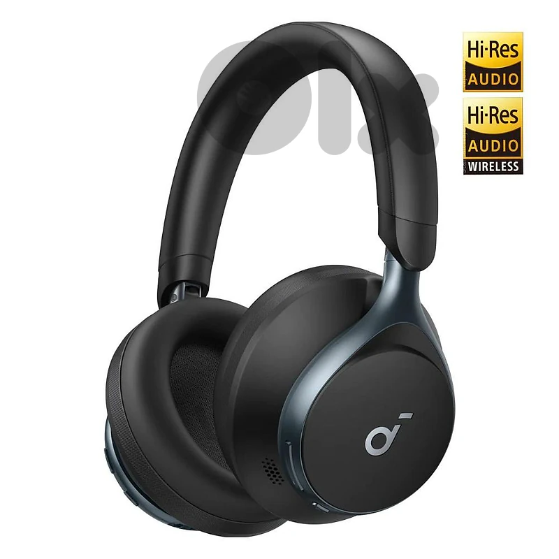 Soundcore Space One Headphones by Anker