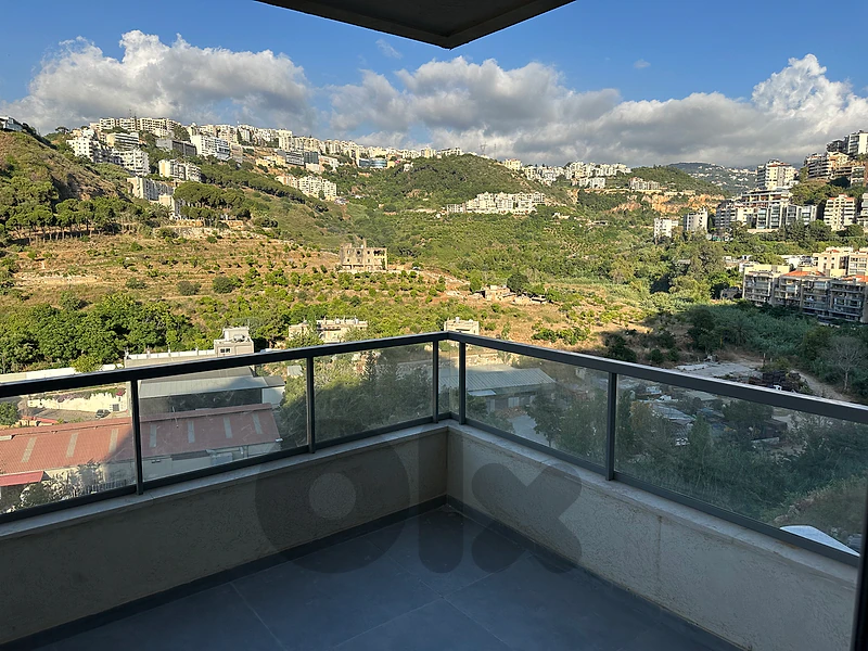 New Apartment 155sqm for Rent in New Mar Takla | Green Mountain view New Apartment 155sqm for Rent in New Mar Takla | Green Mountain view