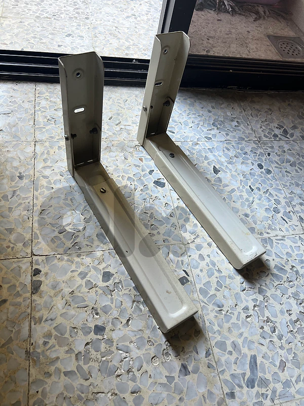 microwave stand