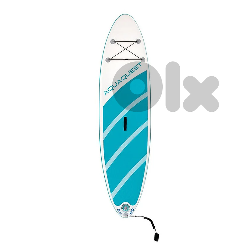 Intex Aquaquest 320 Inflatable Paddle Board 320x81x15 CM - لوح تجديف