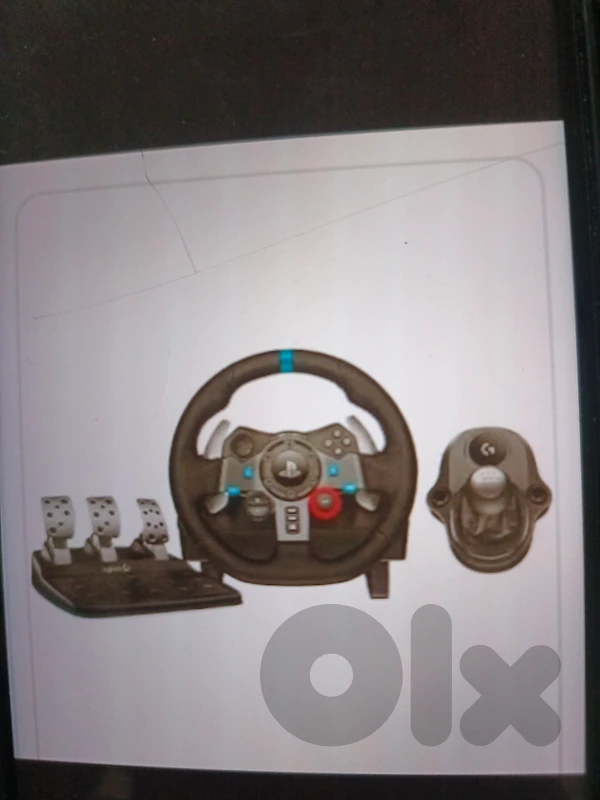 driving playstation 4