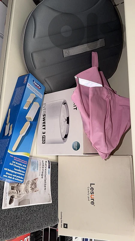 ON SALE🔥‼️Pets Kit Essentials