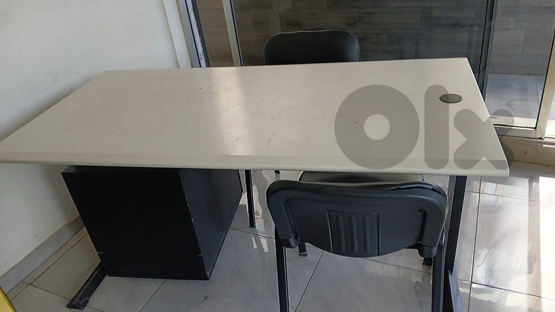office desk