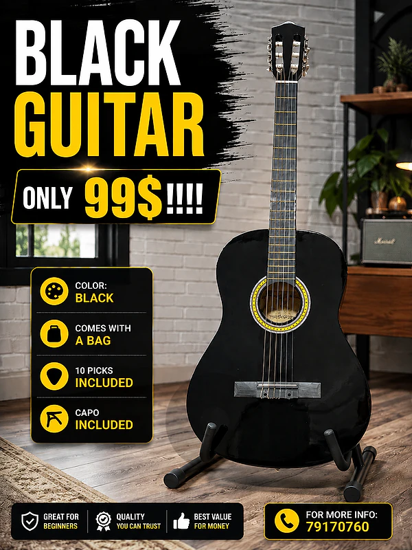 Classical Guitar