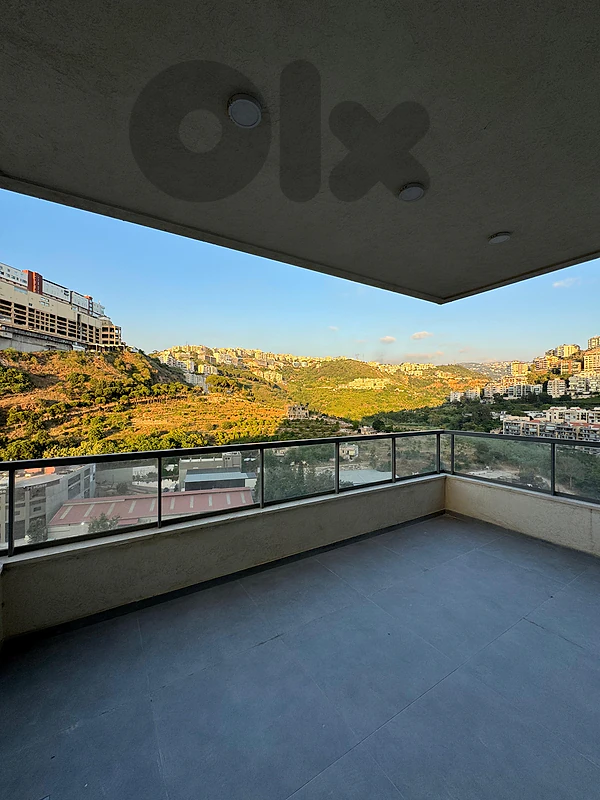 Apartment for rent in Hazmieh • شقة للإيجار في الحازمية