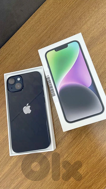 Original Iphone 14 Plus 128GB