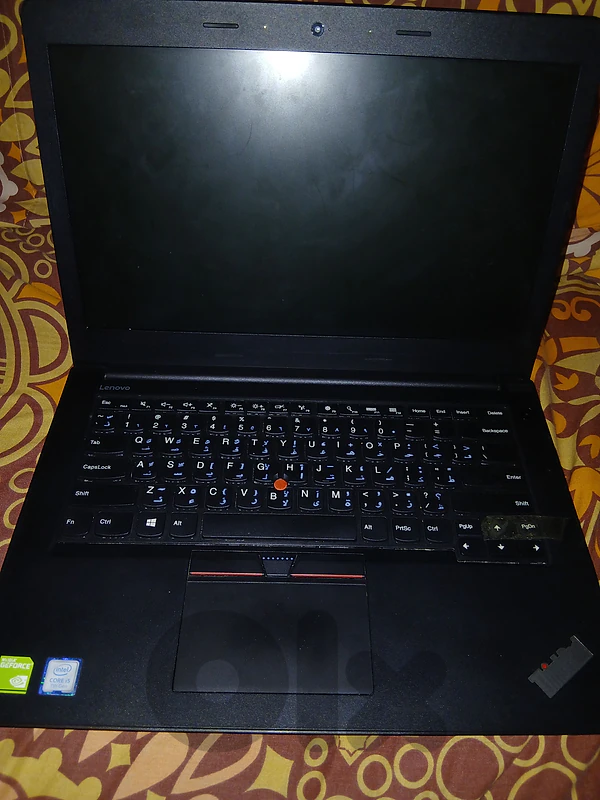 laptop for sell