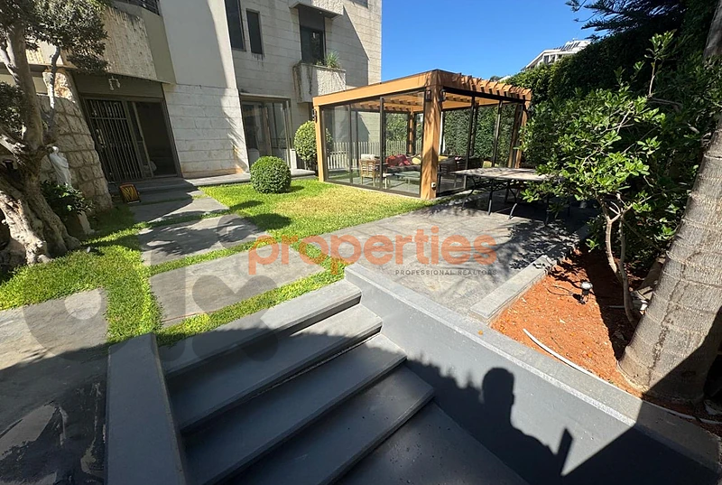 Apartment for sale in Monteverde شقة للبيع في مونتيفيردي CPGA160