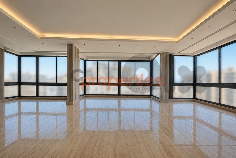Apartment For Sale In Ramlet al Baydah شقة للبيع في الرملة  CPBHS124