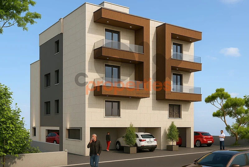 Under Construction For Sale In Naccache تحت الإنشاء للبيع CPLO09 Under Construction For Sale In Naccache تحت الإنشاء للبيع CPLO09