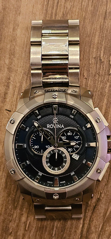 ROVINA