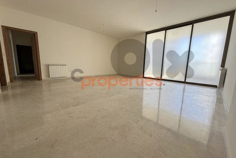 New Apartment For Sale With Terrace In Naccache – CPLO10 New Apartment For Sale With Terrace In Naccache – CPLO10