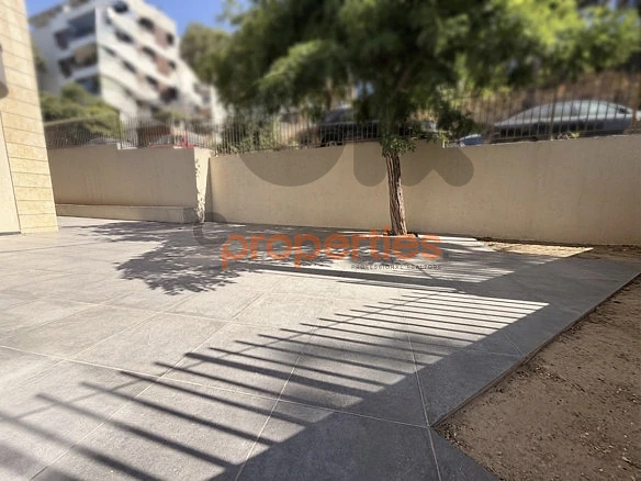 New Apartment For Sale With Terrace In Naccache – CPLO10