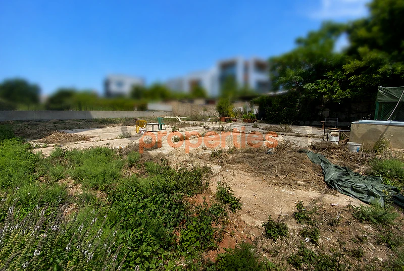 Land for Rent in Zalka – CPFY289 أرض للإيجار في الزلقا