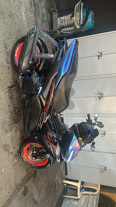 aerox